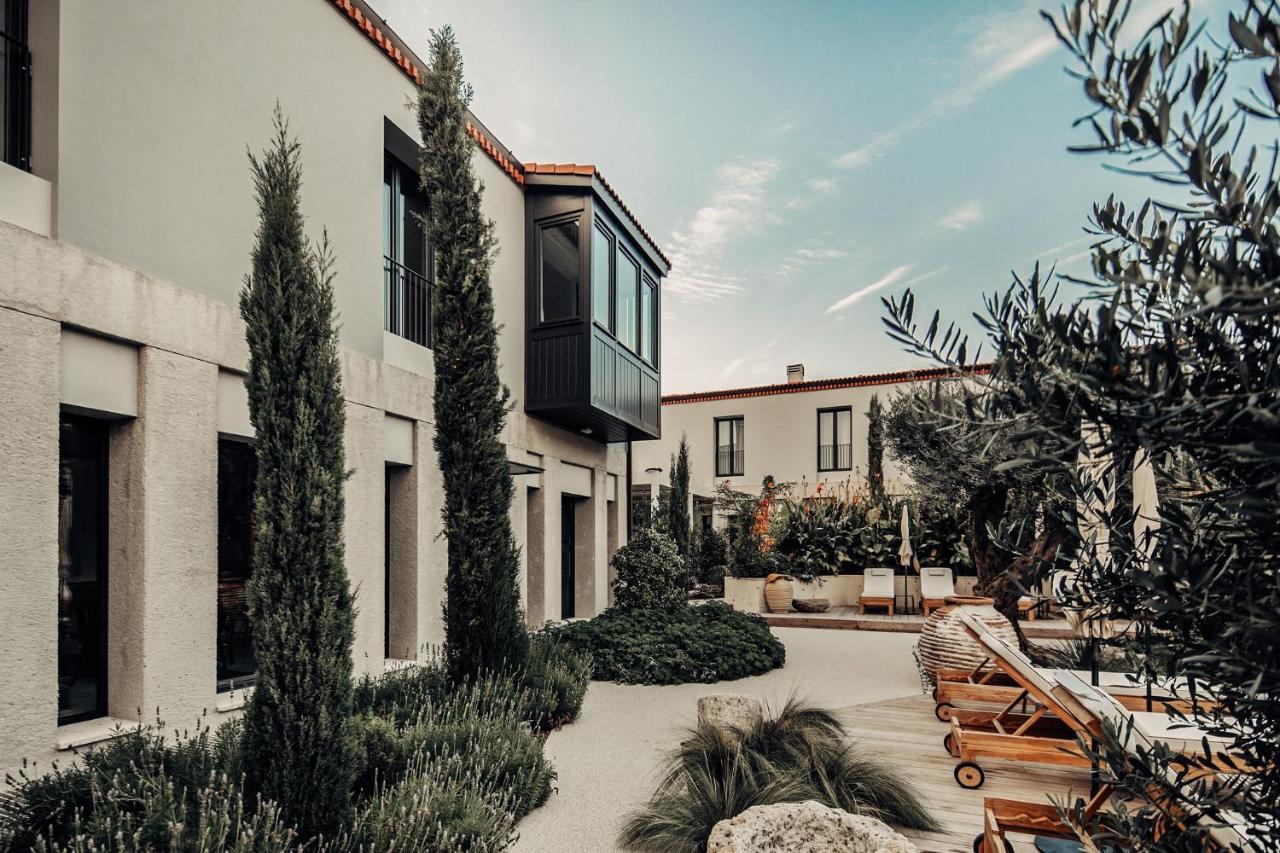 Bernadet Alaçatı İzmir