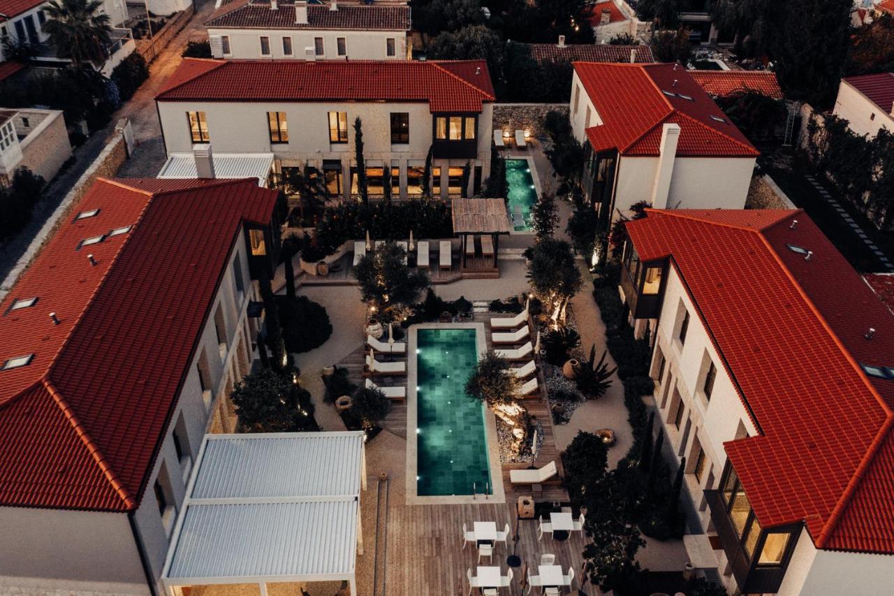 Bernadet Alaçatı Otel *