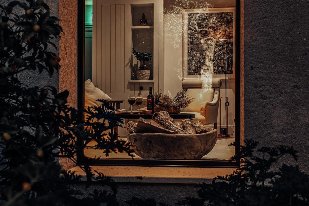 Bernadet Alaçatı Otel İzmir