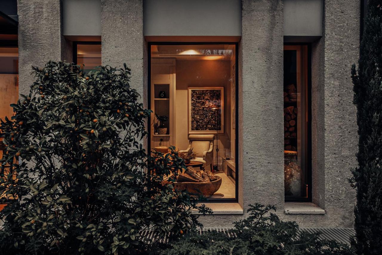 Otel Bernadet Alaçatı
