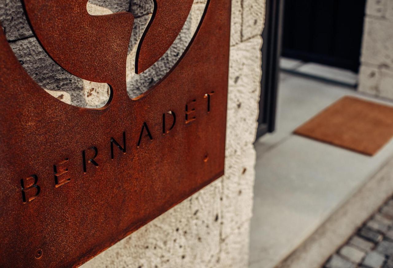 Otel Bernadet Alaçatı İzmir