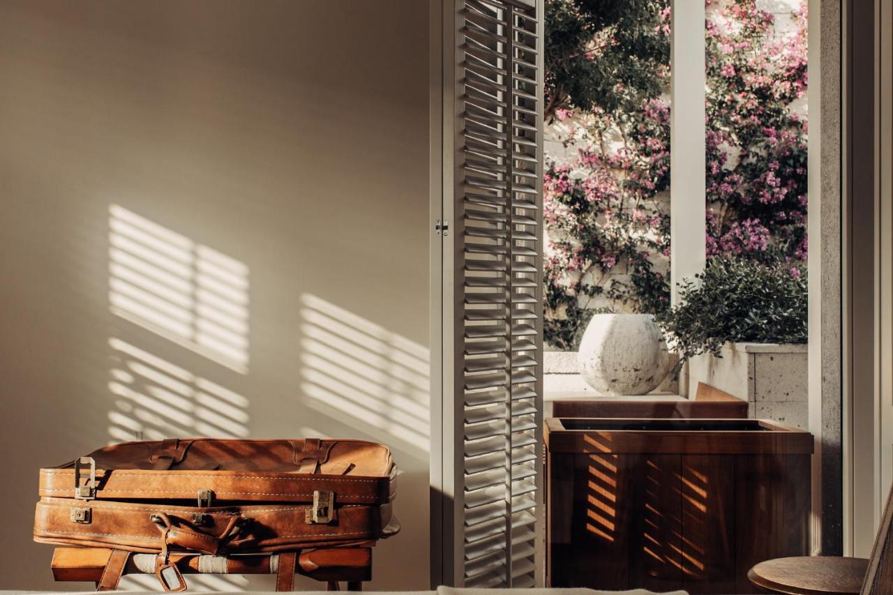 Bernadet Alaçatı Otel İzmir