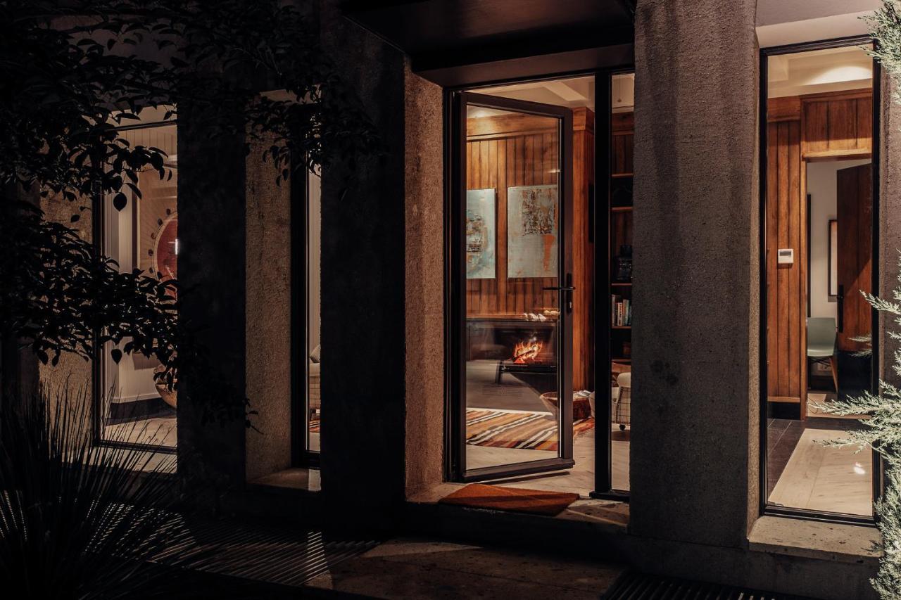 Bernadet Alaçatı Otel İzmir